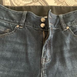 Lane Bryant Jeans